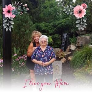 Meet your Posher, Lori